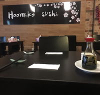 Hoomiko Sushi - Accommodation Batemans Bay