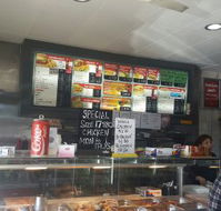 Hoxton Park Hot Food Bar - Accommodation Batemans Bay