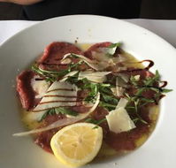Il Piatto Restaurant - Accommodation Batemans Bay