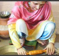 Indian restaurant Sydney - Accommodation Batemans Bay