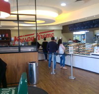 Krispy Kreme Liverpool Factory - Accommodation Batemans Bay