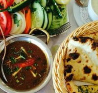 Kumars Taj Indian Restaurant - Accommodation Batemans Bay