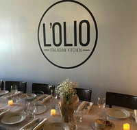 Lolio Italian Restaurant - Accommodation Batemans Bay