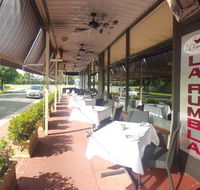La Rumbla Ristorante - Accommodation Batemans Bay