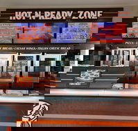 Little Caesars Pizza - Casula - Accommodation Batemans Bay