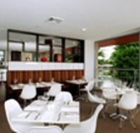Mercure's Restaurant Synergy - Accommodation Batemans Bay