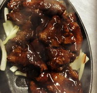 Mr Ko Chinese Restaurant - Accommodation Batemans Bay