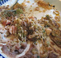 Mustiis Kebab  Pizza - Accommodation Batemans Bay