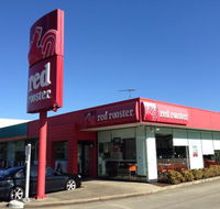 Red Rooster - Accommodation Batemans Bay