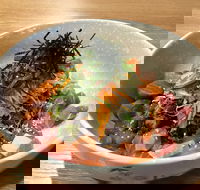Sinsen Japanese Restaurant - Accommodation Batemans Bay