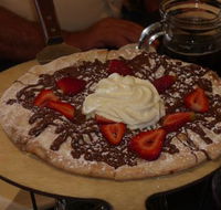 Terranova Bar Restaurant - Accommodation Batemans Bay