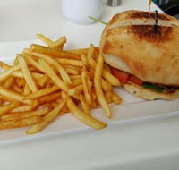 Vinnies Ristorante - Accommodation Batemans Bay