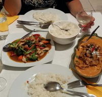 Anna Bay Thai Restaurant - Accommodation Batemans Bay