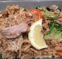 Bangkok Yum Thai Restaurant - Accommodation Batemans Bay