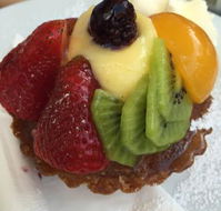 Cafe Creme Della Creme - Accommodation Batemans Bay