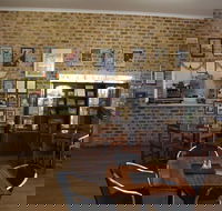 Cafe Fighterworld - Accommodation Batemans Bay