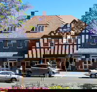 Camden Hotel - Accommodation Batemans Bay