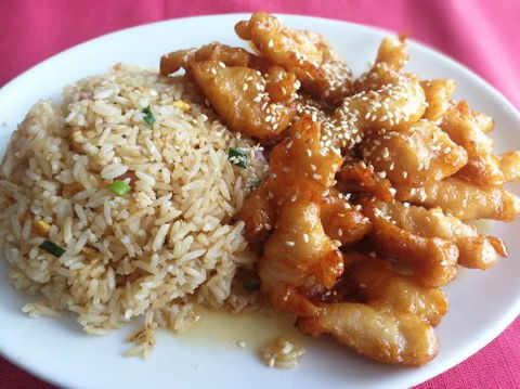 Chan's Tea House - Accommodation Batemans Bay 0