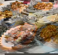Diamond Star Seafood  Yum cha Chinese restaurant - Accommodation Batemans Bay