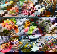 Element Bar Coffs Harbour - Accommodation Batemans Bay