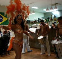 Ipanema Grill Brazilian Restaurant - Accommodation Batemans Bay