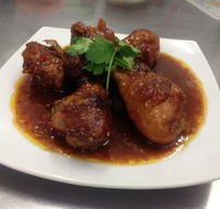 Jasmin Thai Restaurant - Accommodation Batemans Bay