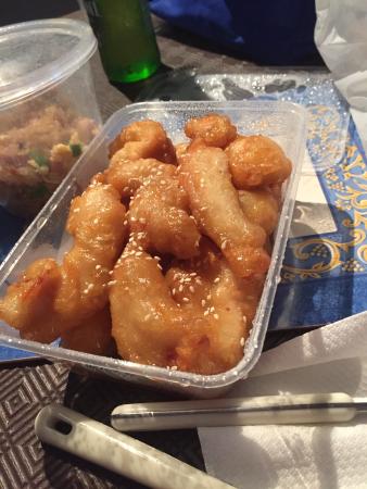 Jumbo Palace Restaurant - Accommodation Batemans Bay 0