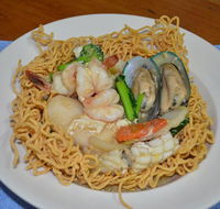 Khonkaen Koon Thai Umina beach - Accommodation Batemans Bay