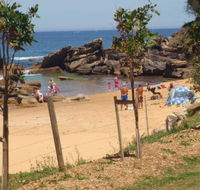 Killcare Surf Club - Accommodation Batemans Bay