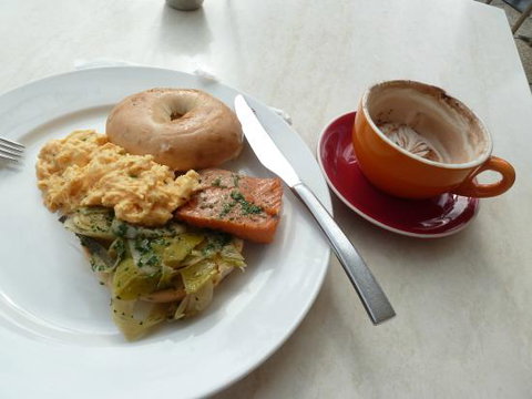 Mermaids Cafe - Accommodation Batemans Bay 0