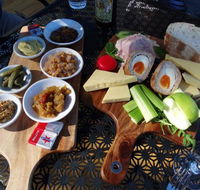 Mulla Villa Restaurant  Guesthouse - Accommodation Batemans Bay