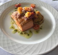 Paperbark Bar  Restaurant - Accommodation Batemans Bay