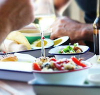 PopUp Restaurant - Accommodation Batemans Bay