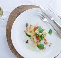 Restaurant Botanica - Accommodation Batemans Bay