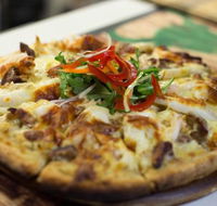 Rockpools Cafe Bar  Function Centre - Accommodation Batemans Bay