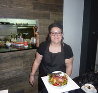 Salute Trattoria - Accommodation Batemans Bay