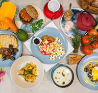 Samadhi Whole Foods - Accommodation Batemans Bay