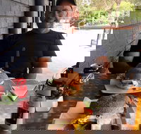 Sportz Cafe - Accommodation Batemans Bay