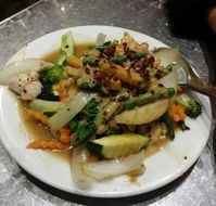 Suban Thai - Accommodation Batemans Bay