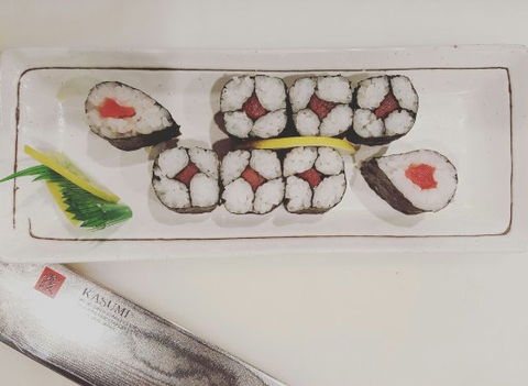 Sushi GOGORO - Accommodation Batemans Bay 0