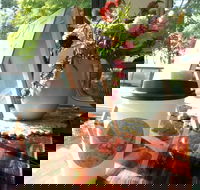 The Keen Bean  Co - Accommodation Batemans Bay