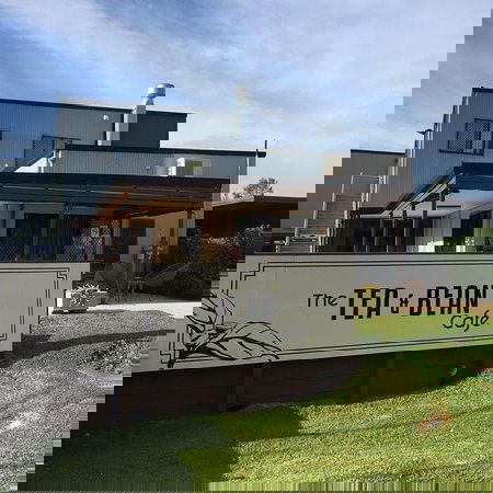 The Tea And Bean Cafe - Accommodation Batemans Bay 0