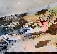 Urban Espresso Lounge - Accommodation Batemans Bay