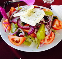 Zorba's Restaurant - Accommodation Batemans Bay