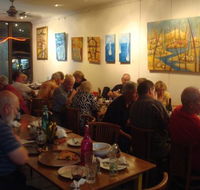 Avoca Beach Pizzeria  Pasta - Accommodation Batemans Bay