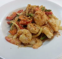 Chijmes Singapore Malaysian Restaurant - Accommodation Batemans Bay