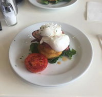 Cuppa Joe Cafe - Accommodation Batemans Bay