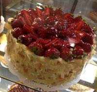 Drummoyne Bakehouse Cafe - Accommodation Batemans Bay