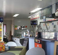 Kangoo Kanteen - Accommodation Batemans Bay