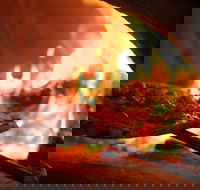 La Fiamma - Accommodation Batemans Bay